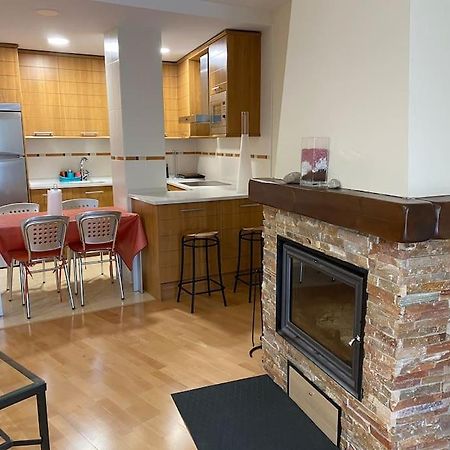 Precioso Apartamento En Zona Residencial Apartment Panticosa Exterior photo