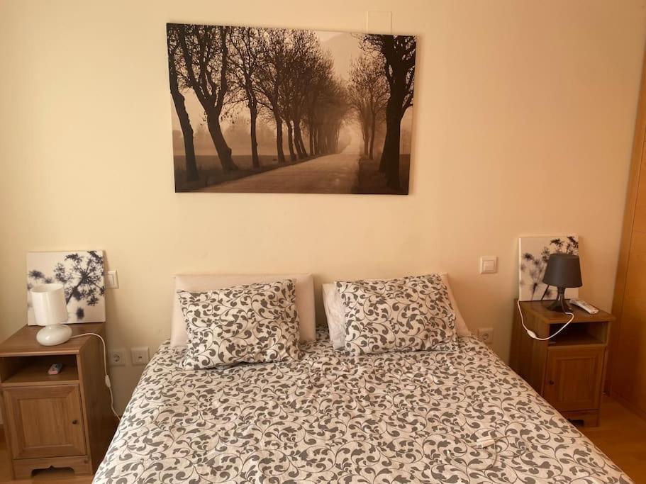Precioso Apartamento En Zona Residencial Apartment Panticosa Exterior photo